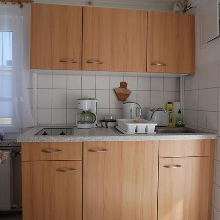 2 Ferienzimmer Inkl Fr & 1 Bungalow, Wlan, Garten, Grill ซินโนวิทซ์ ภายนอก รูปภาพ