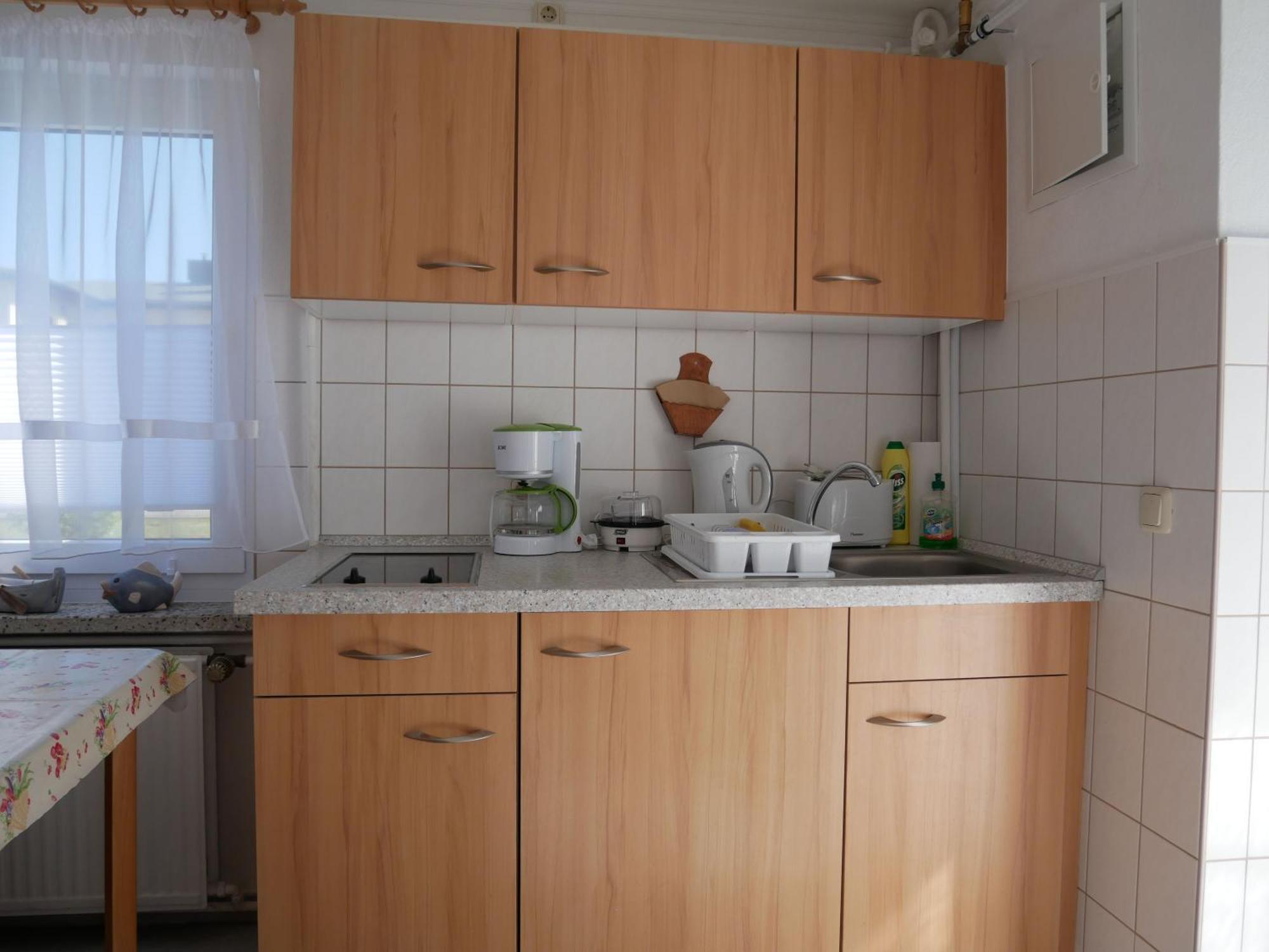 2 Ferienzimmer Inkl Fr & 1 Bungalow, Wlan, Garten, Grill ซินโนวิทซ์ ภายนอก รูปภาพ