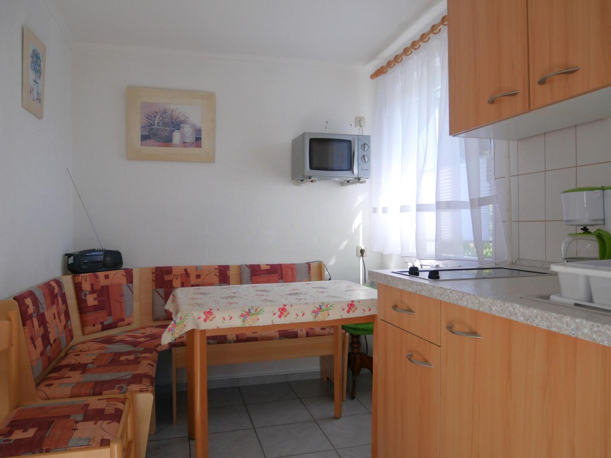 2 Ferienzimmer Inkl Fr & 1 Bungalow, Wlan, Garten, Grill ซินโนวิทซ์ ภายนอก รูปภาพ