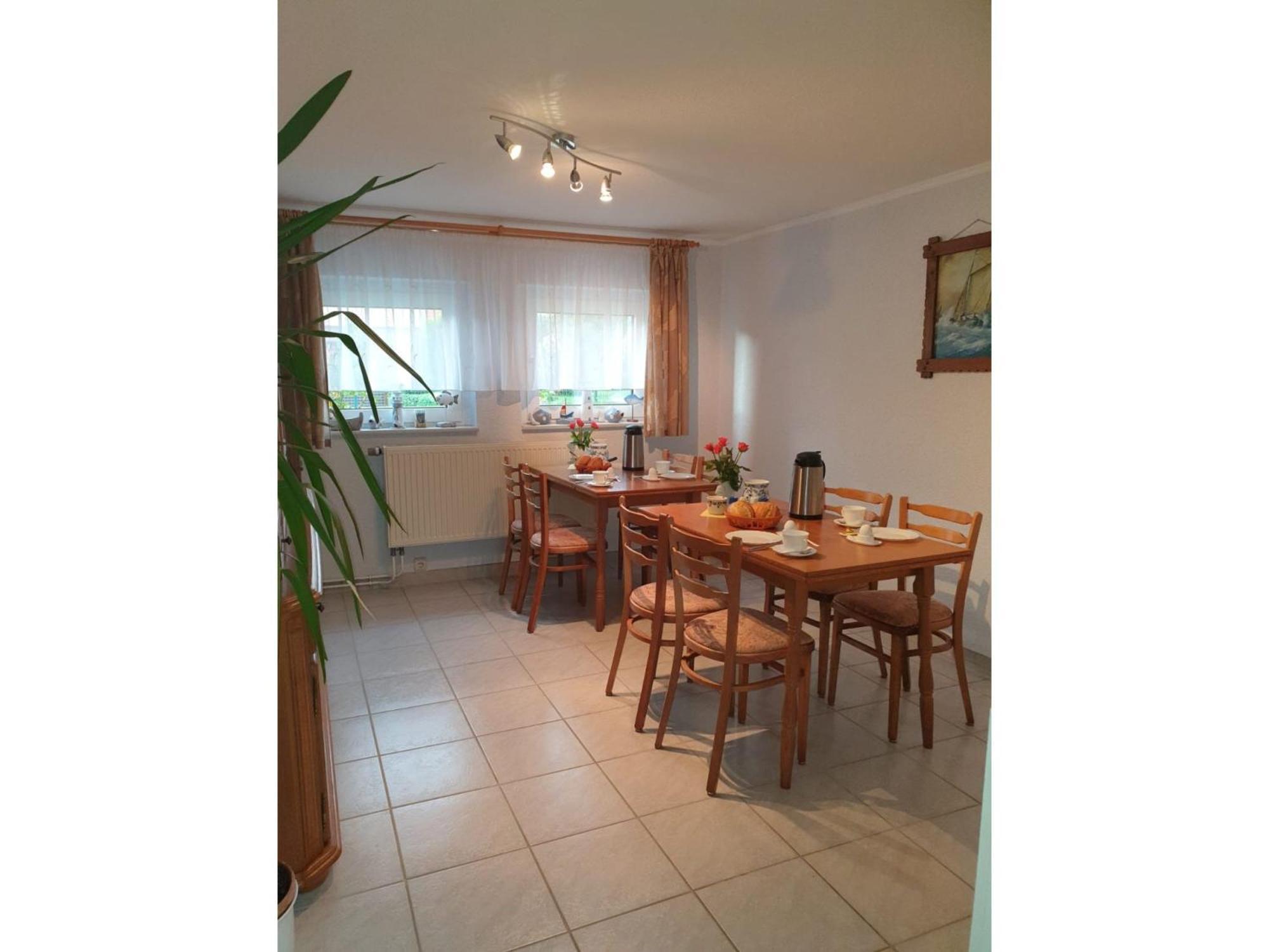 2 Ferienzimmer Inkl Fr & 1 Bungalow, Wlan, Garten, Grill ซินโนวิทซ์ ภายนอก รูปภาพ