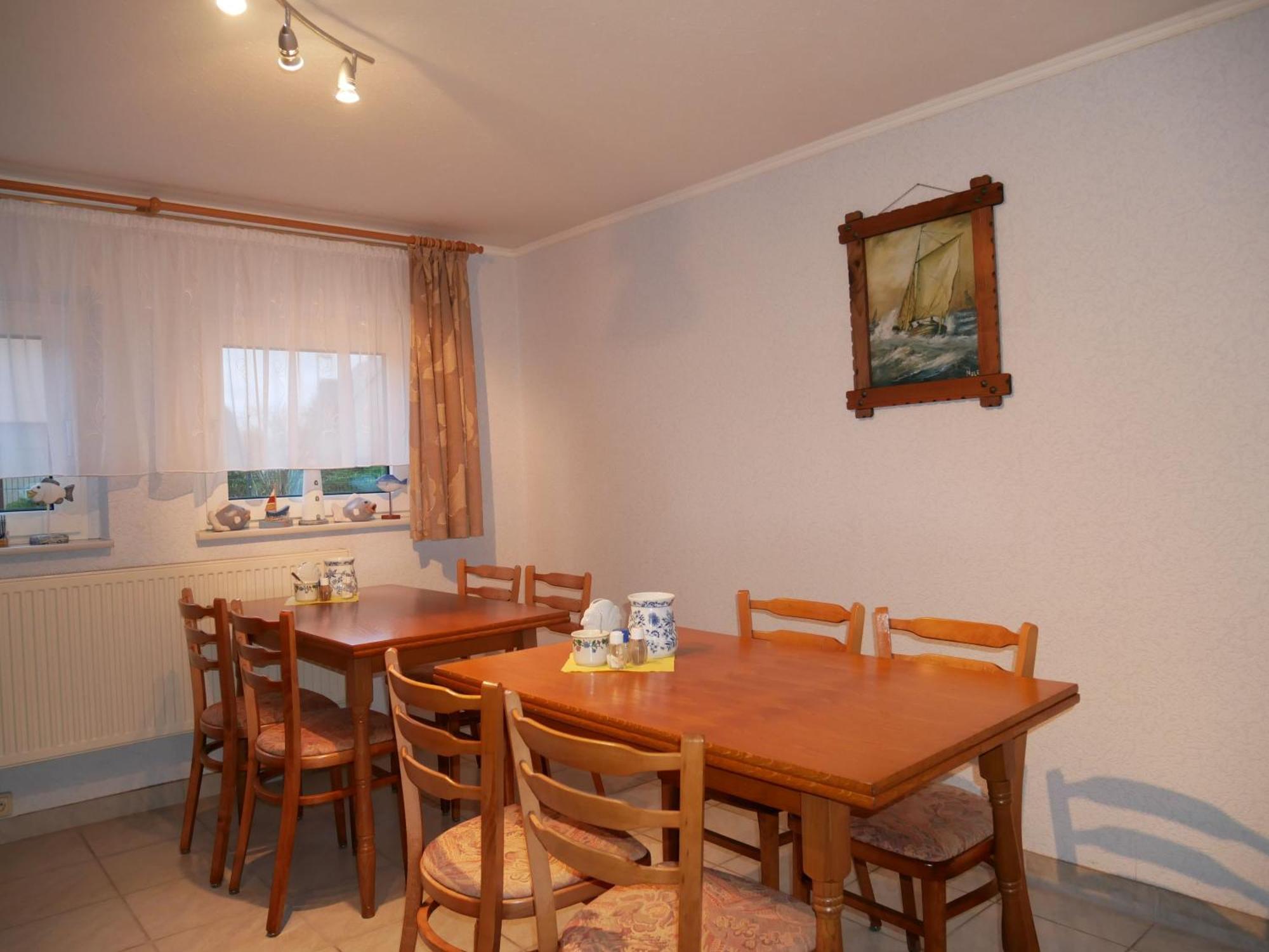 2 Ferienzimmer Inkl Fr & 1 Bungalow, Wlan, Garten, Grill ซินโนวิทซ์ ภายนอก รูปภาพ